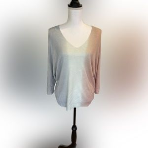 *- Petite Small Pullover Breathable Lightweight knitted Top Sweater